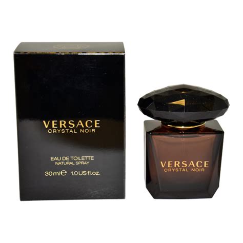 versace noir perfume boots